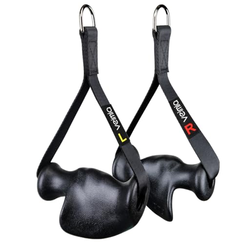 Ergonomic Cable Machine Handles Z8682